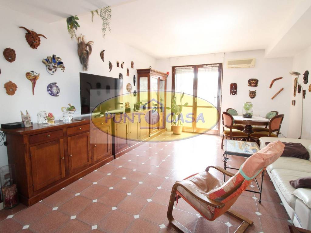 Appartamento a Cornegliano laudense in Via Santissimi Simone e Giuda, 26 - Foto 3