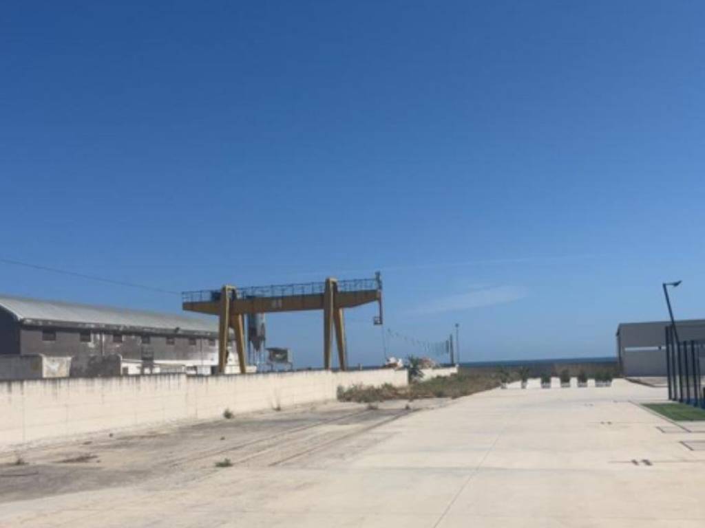 Terreno a Trani in Contrada Fontanelle - Foto 4