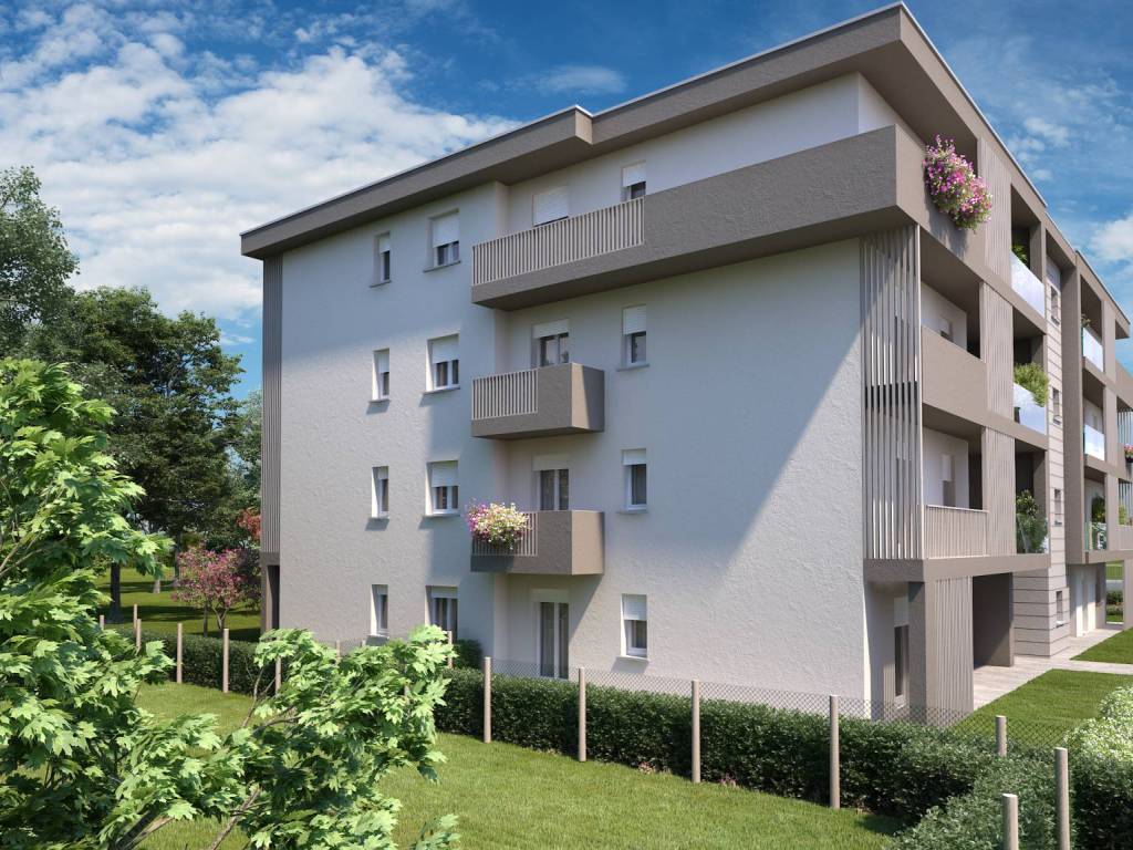 Appartamento a Trezzo sull'adda in Via Gianfranco Miglio - Foto 5