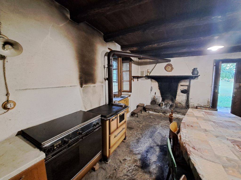 Rustico / casale a Colico in Via Pra' la Vaca, 11 - Foto 2