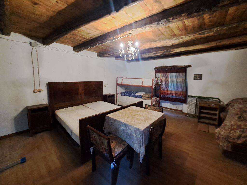 Rustico / casale a Colico in Via Pra' la Vaca, 11 - Foto 4