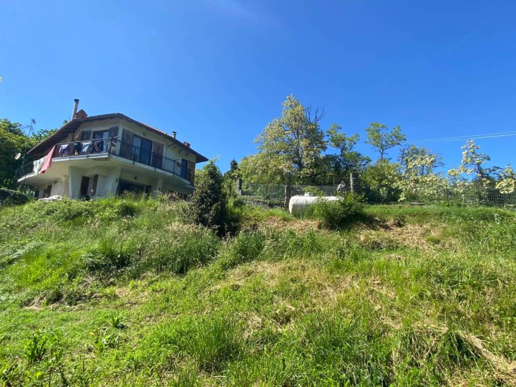 Villa a Pontinvrea in SP542, 61 - Foto 3