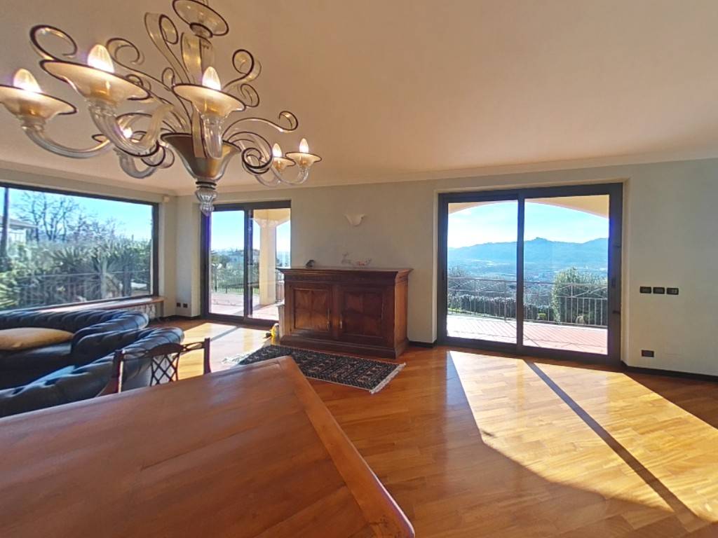 Villa a Bolano in Via Debbio - Foto 3