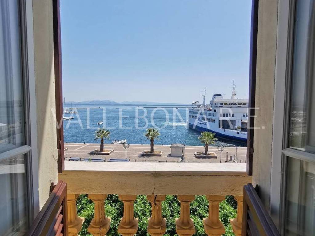 Appartamento a Carloforte in Corso Cavour, 3 - Foto 2