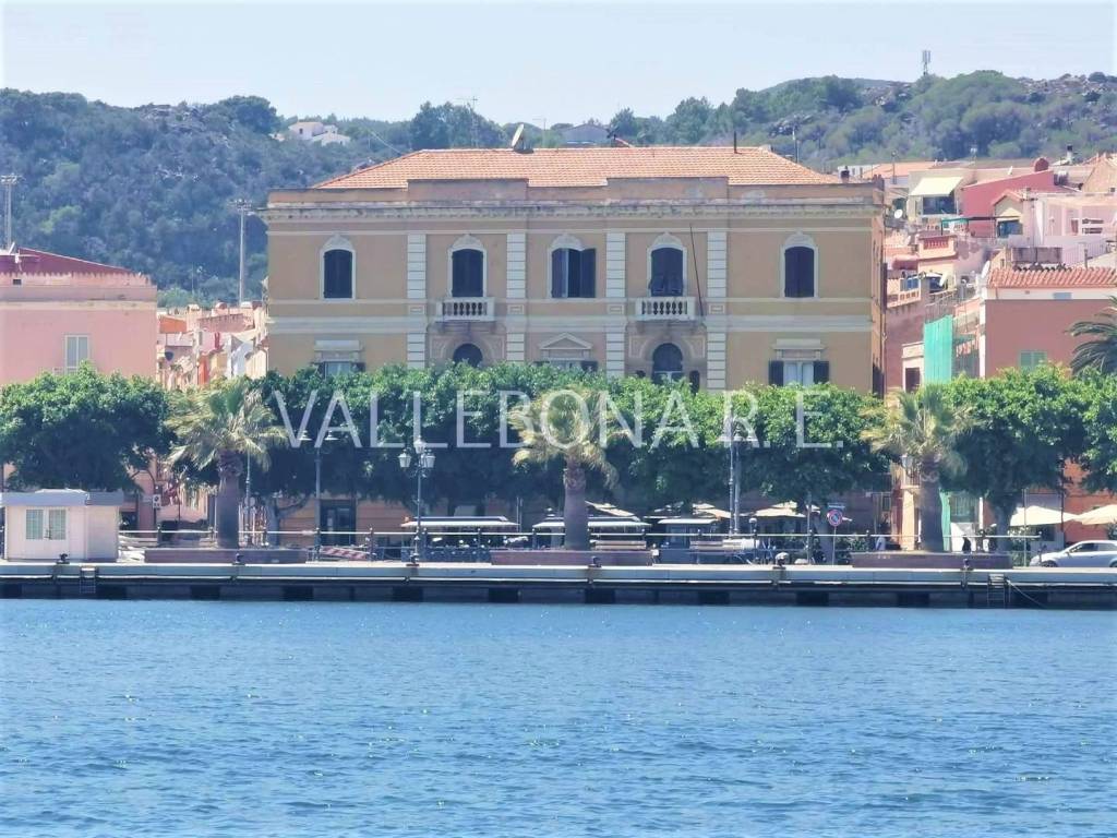 Appartamento a Carloforte in Corso Cavour, 3 - Foto 3