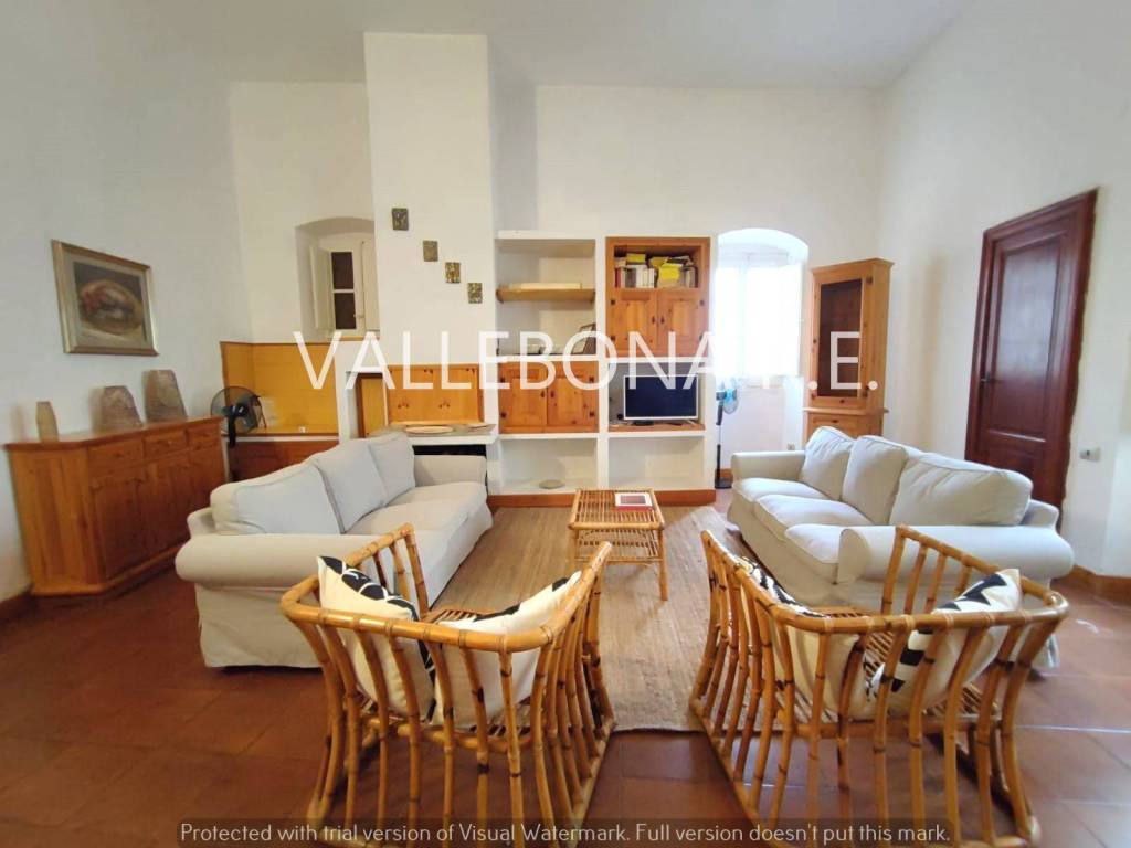 Appartamento a Carloforte in Corso Cavour, 3 - Foto 5