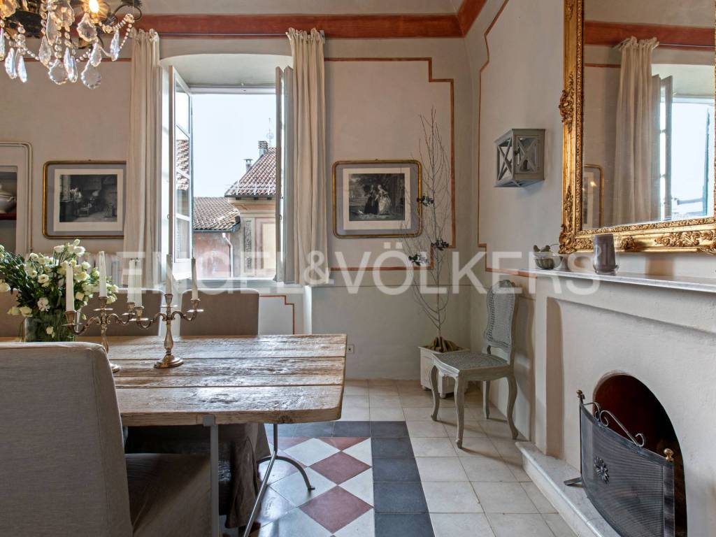 Appartamento a Gavi in Via Goffredo Mameli, 94 - Foto 2