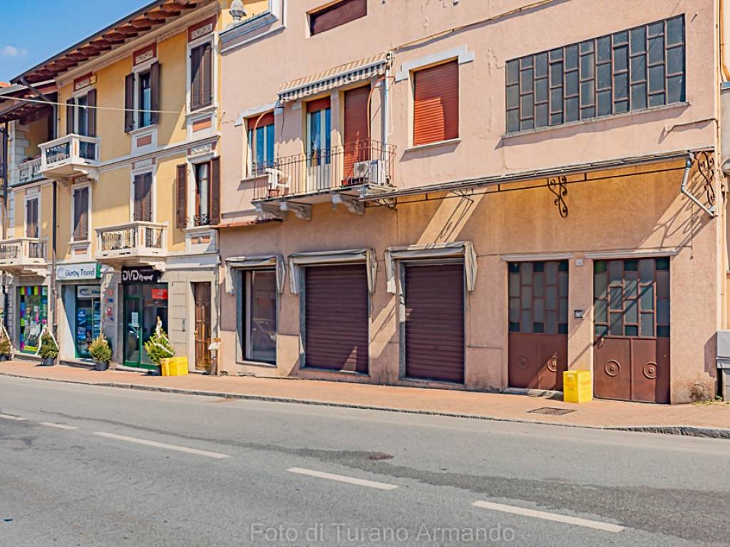 Immobile a Cossato in Via Martiri della Libertà, 13 - Foto 2