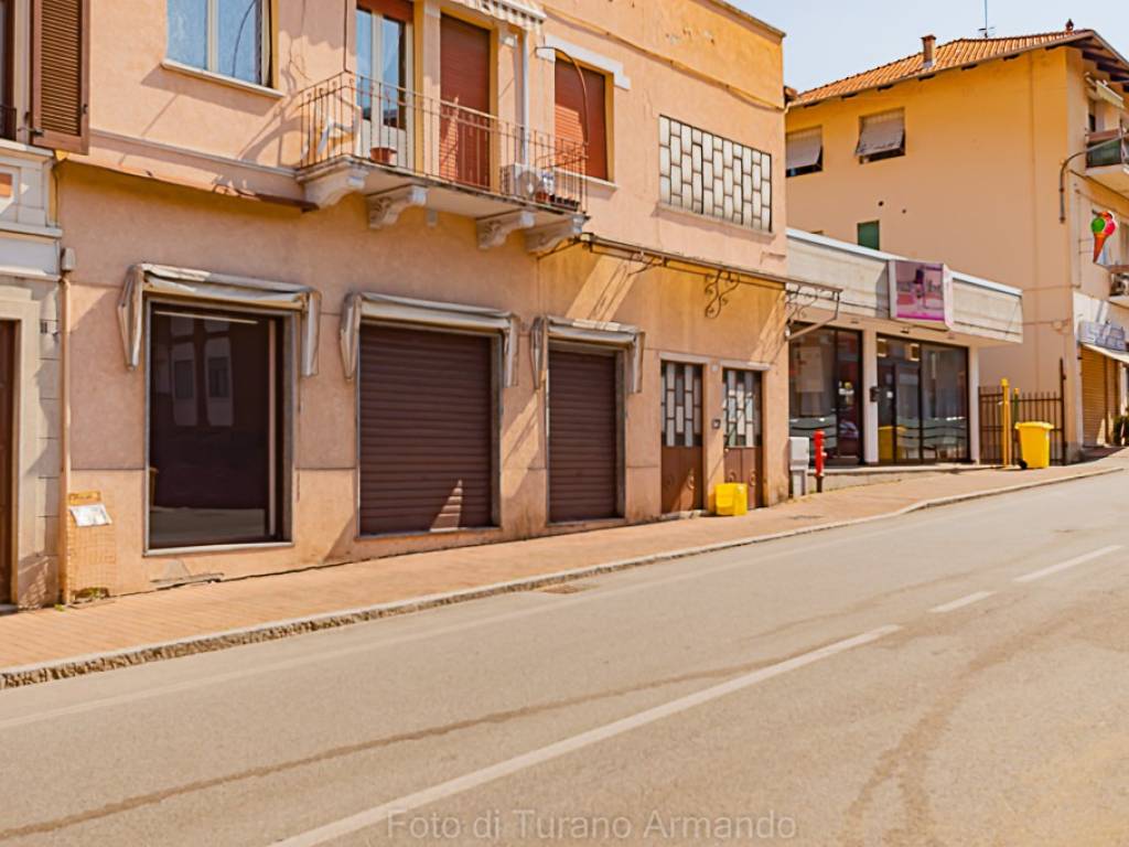 Immobile a Cossato in Via Martiri della Libertà, 13 - Foto 3