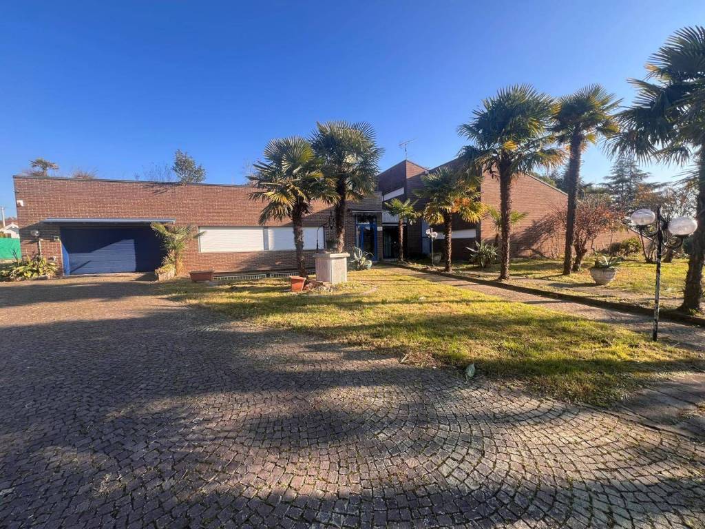 Villa a Budoia in Via Pordenone, 33 - Foto 2