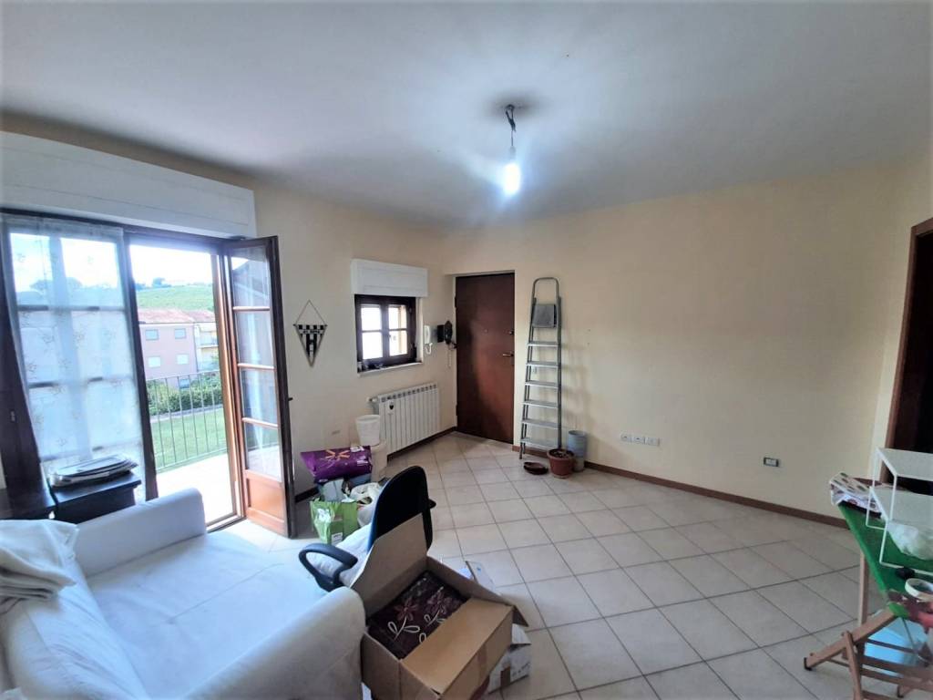 Appartamento a Castelnuovo berardenga in Via Vittorio Alfieri - Foto 2