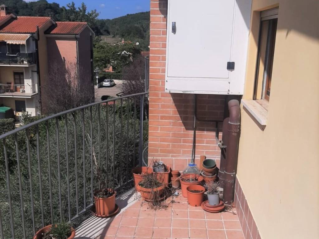Appartamento a Castelnuovo berardenga in Via Vittorio Alfieri - Foto 3