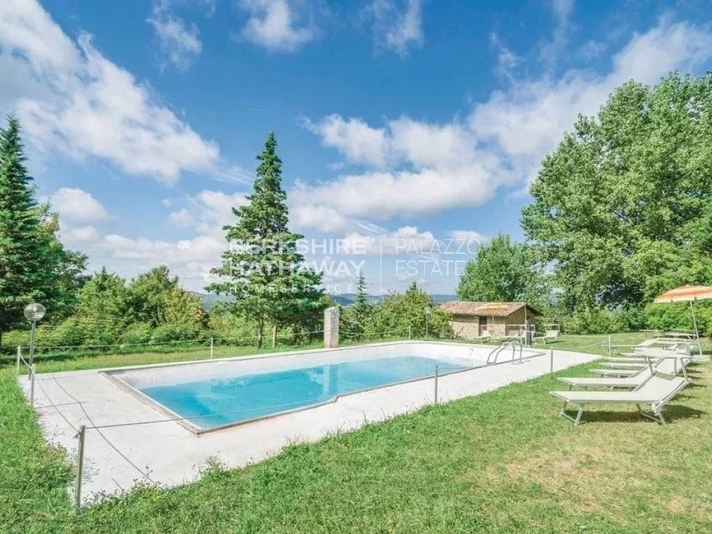 Villa a Apecchio - Foto 2