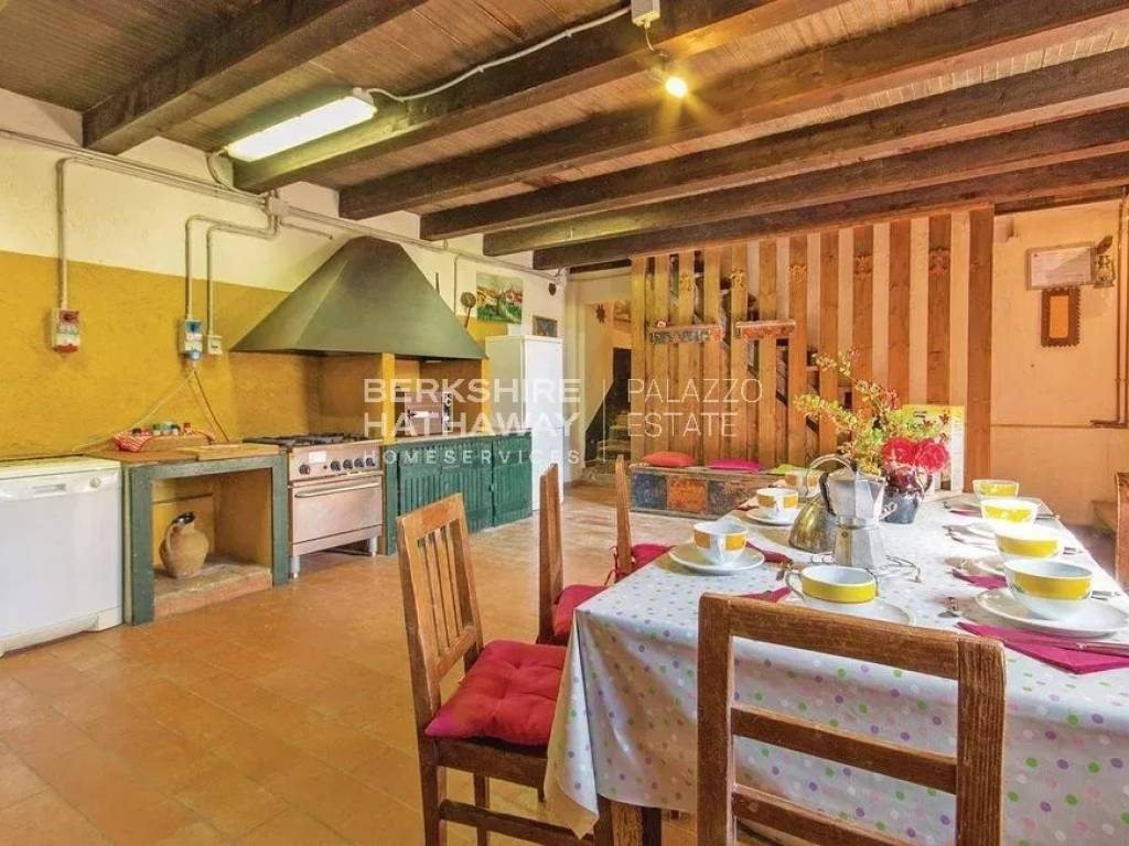 Villa a Apecchio - Foto 5