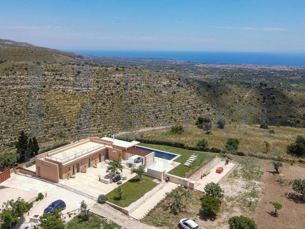 Villa a Noto in Via Tommaso Fazello, 228 - Foto 2