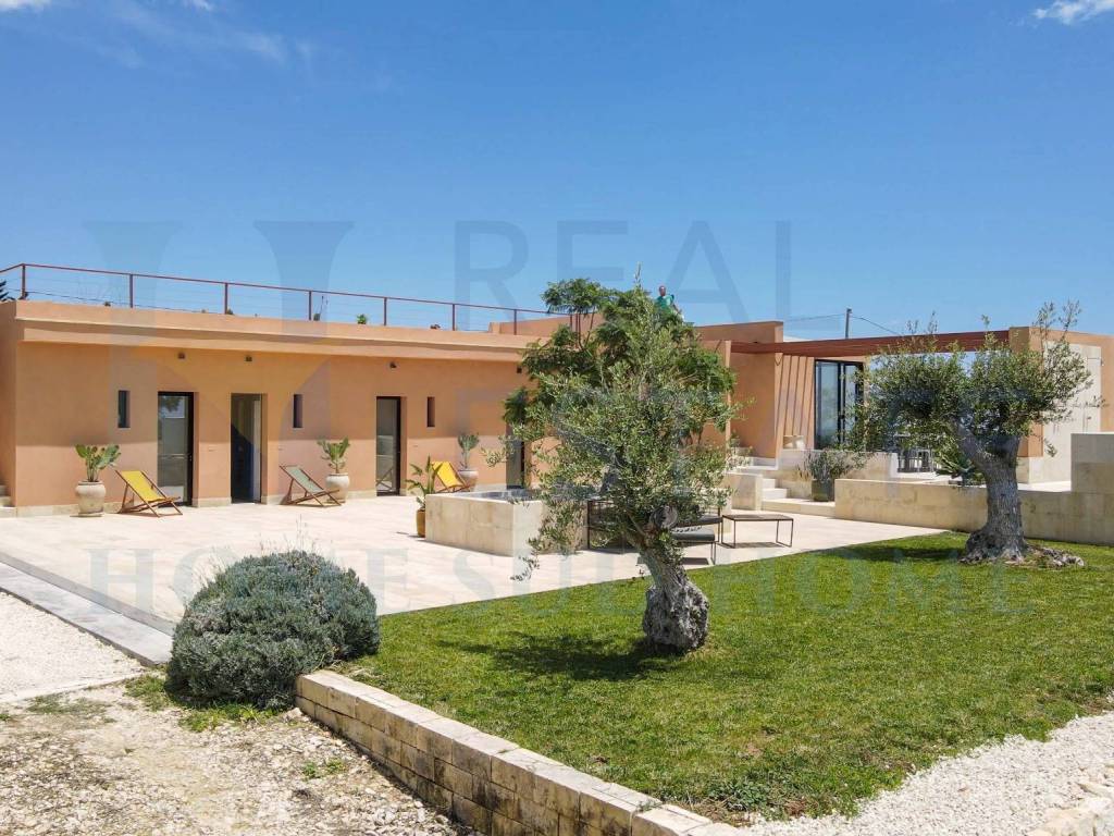Villa a Noto in Via Tommaso Fazello, 228 - Foto 4