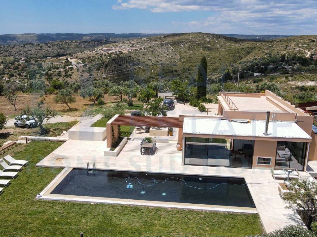 Villa a Noto in Via Tommaso Fazello, 228 - Foto 5