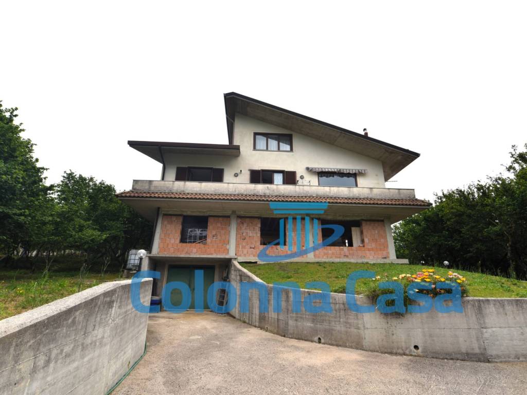 Villa a Forino - Foto 3