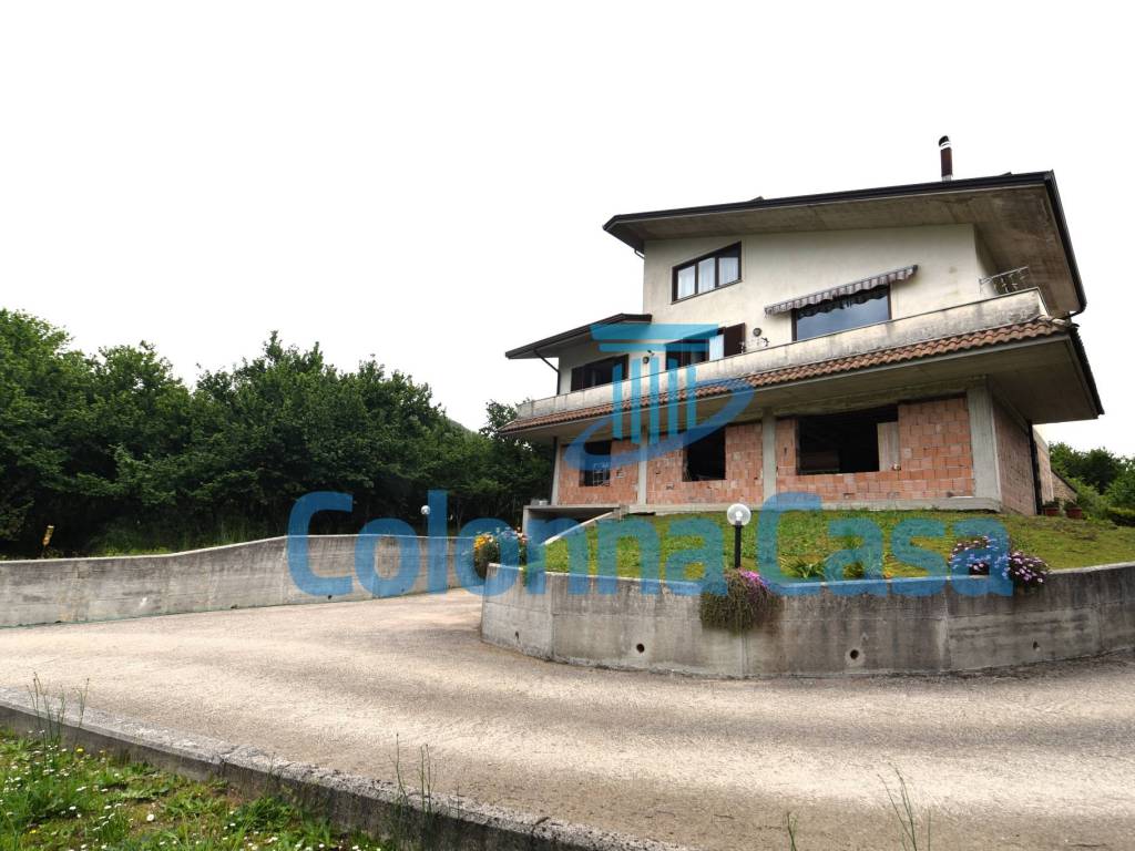 Villa a Forino - Foto 4
