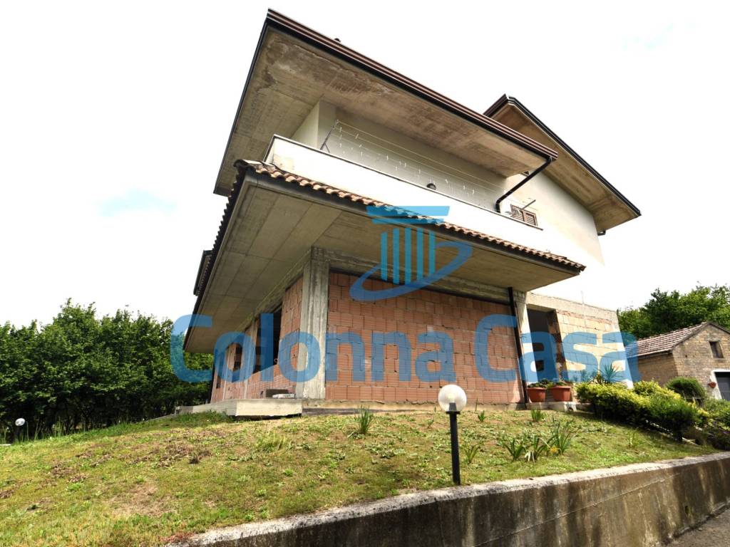 Villa a Forino - Foto 5