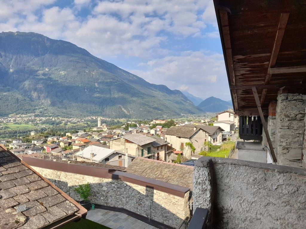 Appartamento a Berbenno di valtellina in Via alle Scuole, 197 - Foto 2