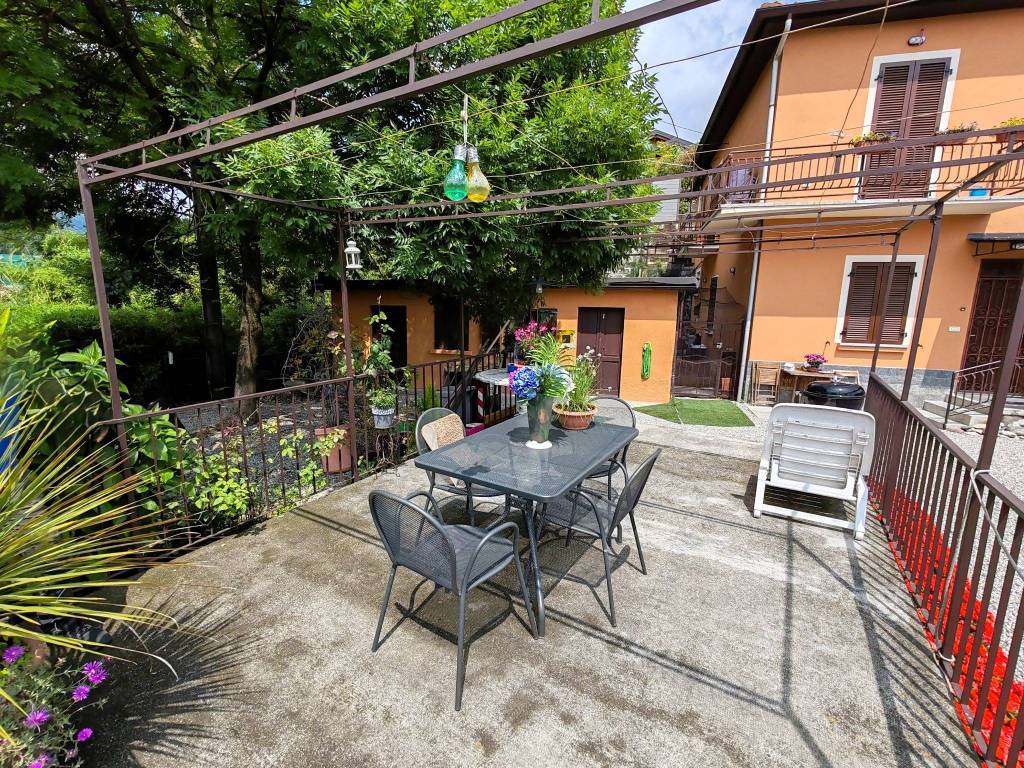 Villa a Verbania in Via Malpensata, 10 - Foto 2