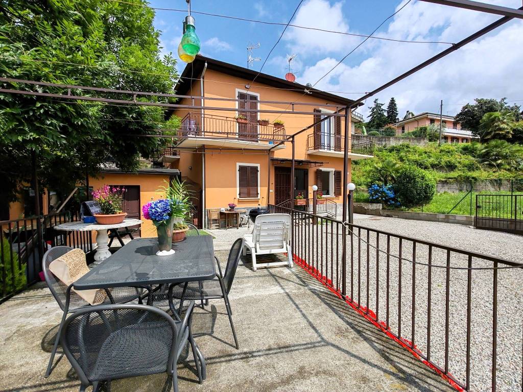 Villa a Verbania in Via Malpensata, 10 - Foto 3