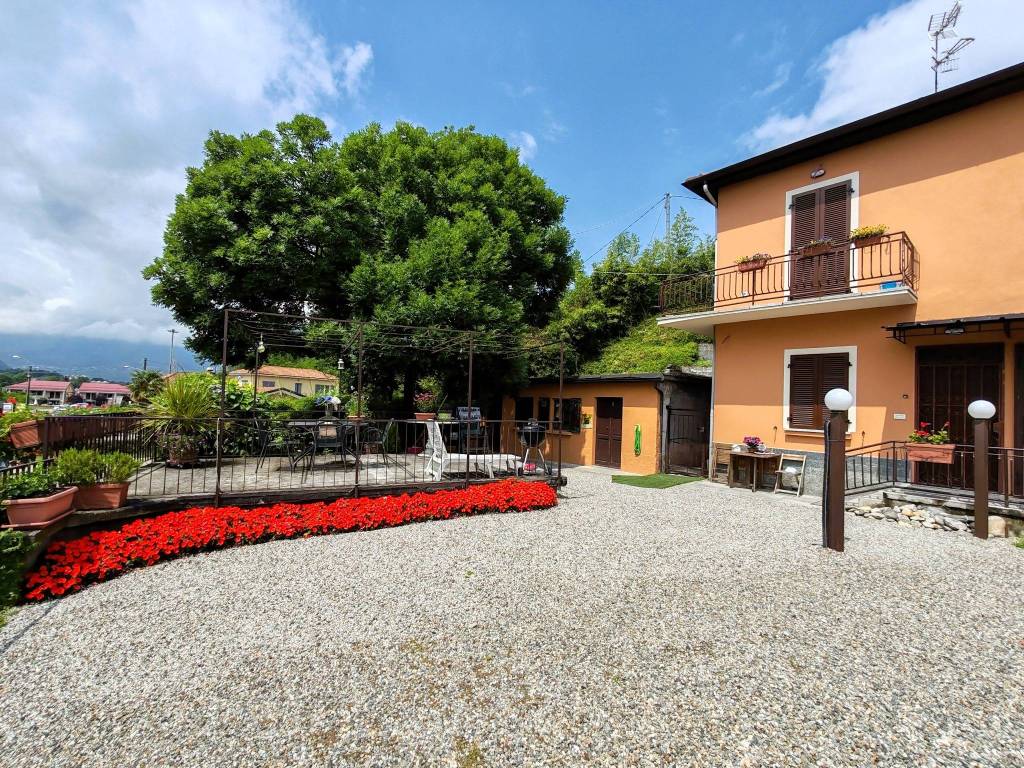Villa a Verbania in Via Malpensata, 10 - Foto 4