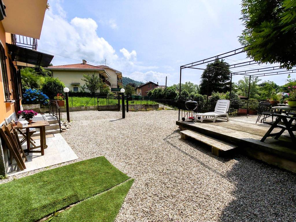 Villa a Verbania in Via Malpensata, 10 - Foto 5