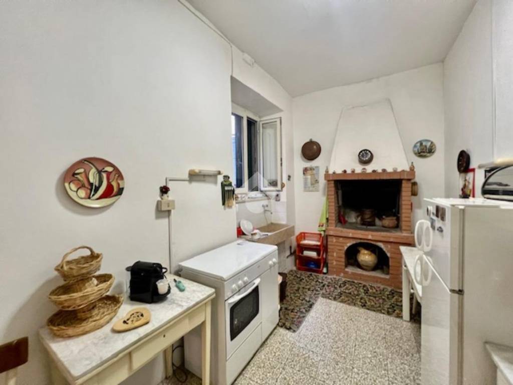 Casa indipendente a Montefiascone in Via Trento - Foto 5