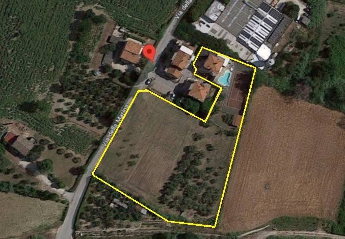 Palazzo / stabile a Senigallia in Via della Marina - Foto 2