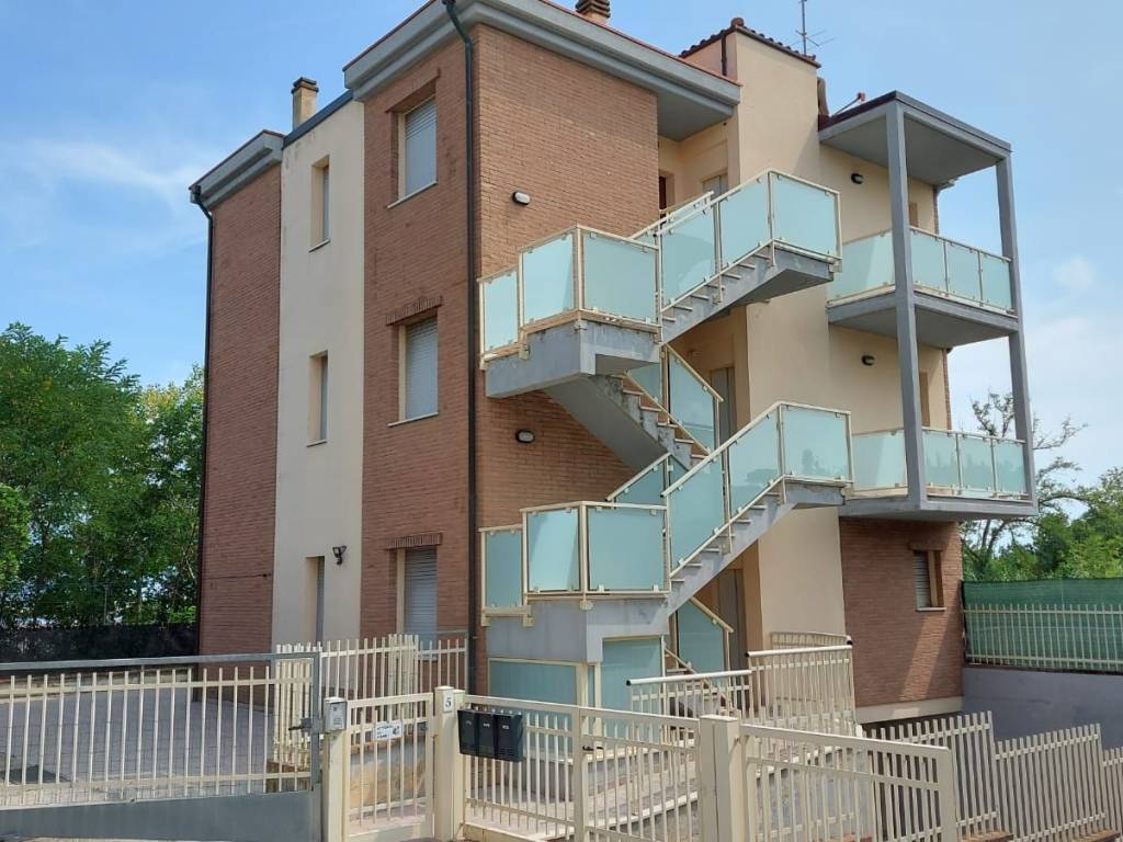 Palazzo / stabile a Senigallia in Via della Marina - Foto 3