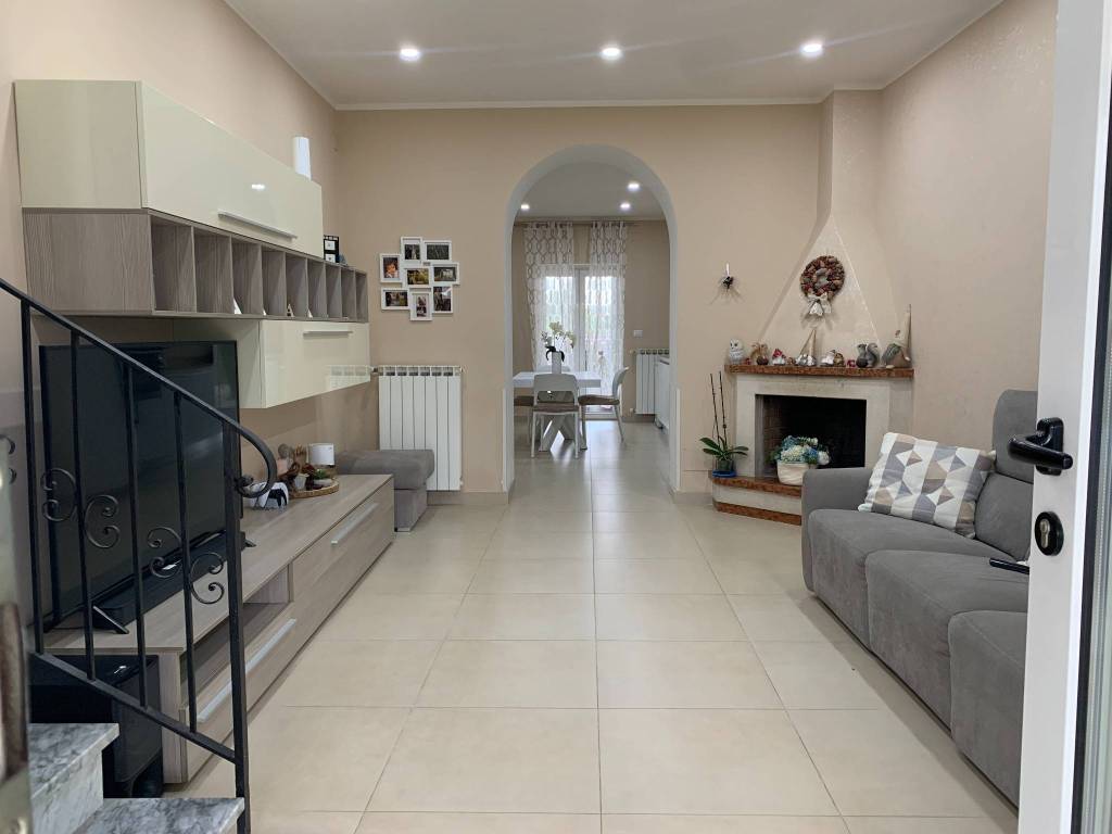 Casa indipendente a Benevento in Via Luigi Sturzo - Foto 2