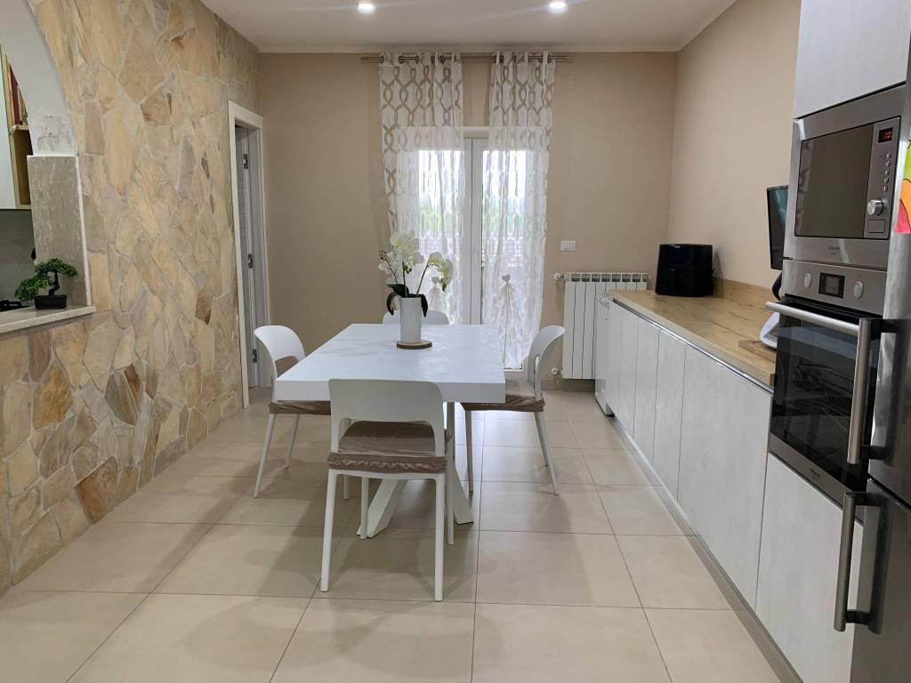 Casa indipendente a Benevento in Via Luigi Sturzo - Foto 4