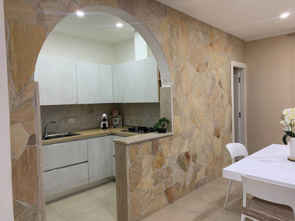 Casa indipendente a Benevento in Via Luigi Sturzo - Foto 5