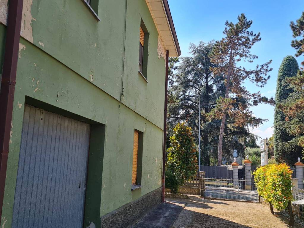 Villa a Castelvetro di modena in Via Palona, 35 - Foto 5