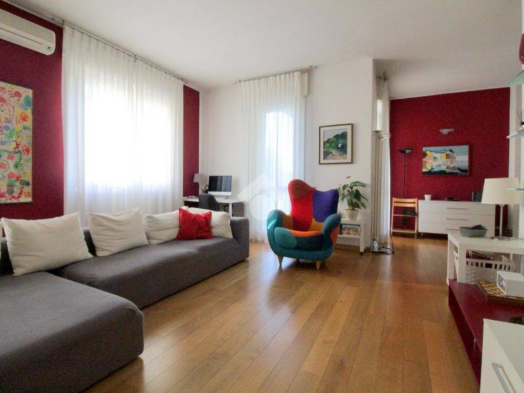 Appartamento a Lodi in Via Vecchia Lodi, 22 - Foto 2