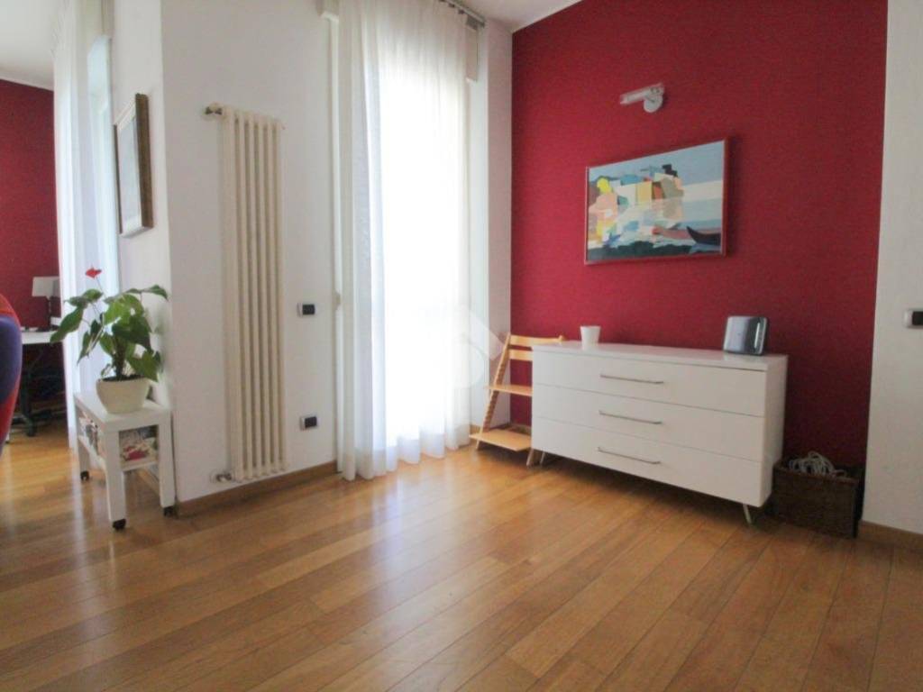 Appartamento a Lodi in Via Vecchia Lodi, 22 - Foto 3