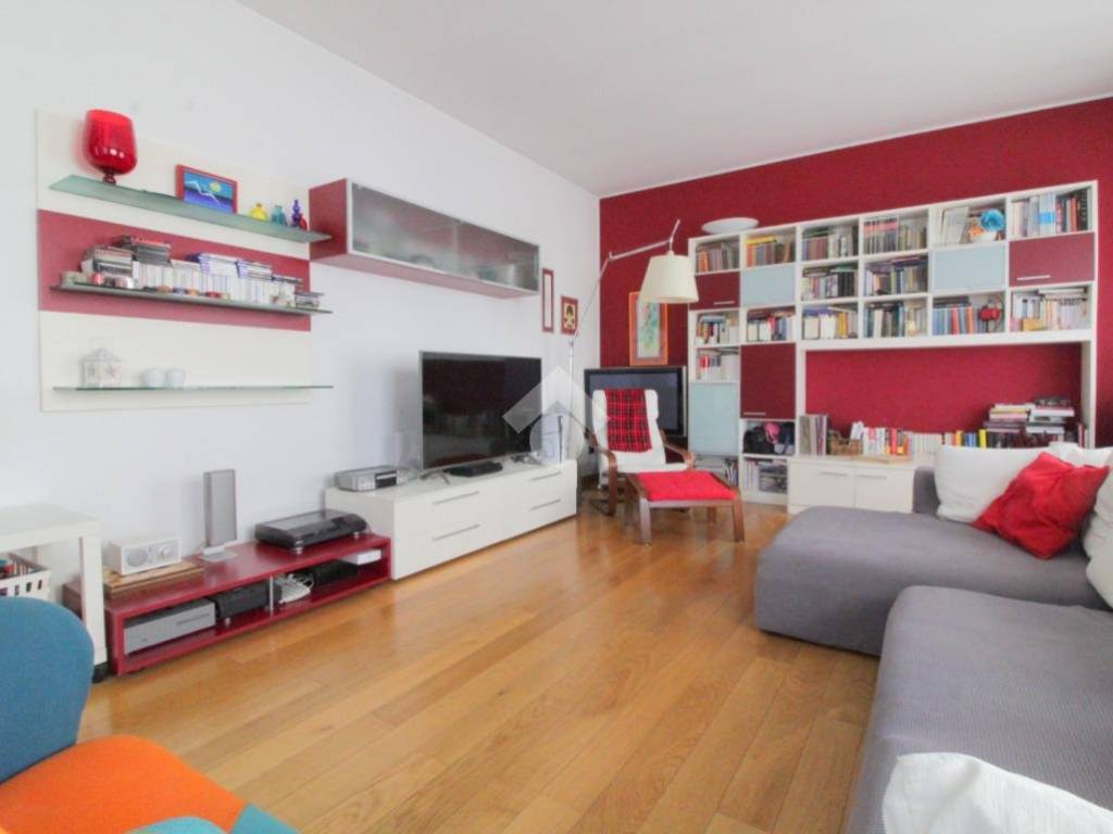 Appartamento a Lodi in Via Vecchia Lodi, 22 - Foto 5