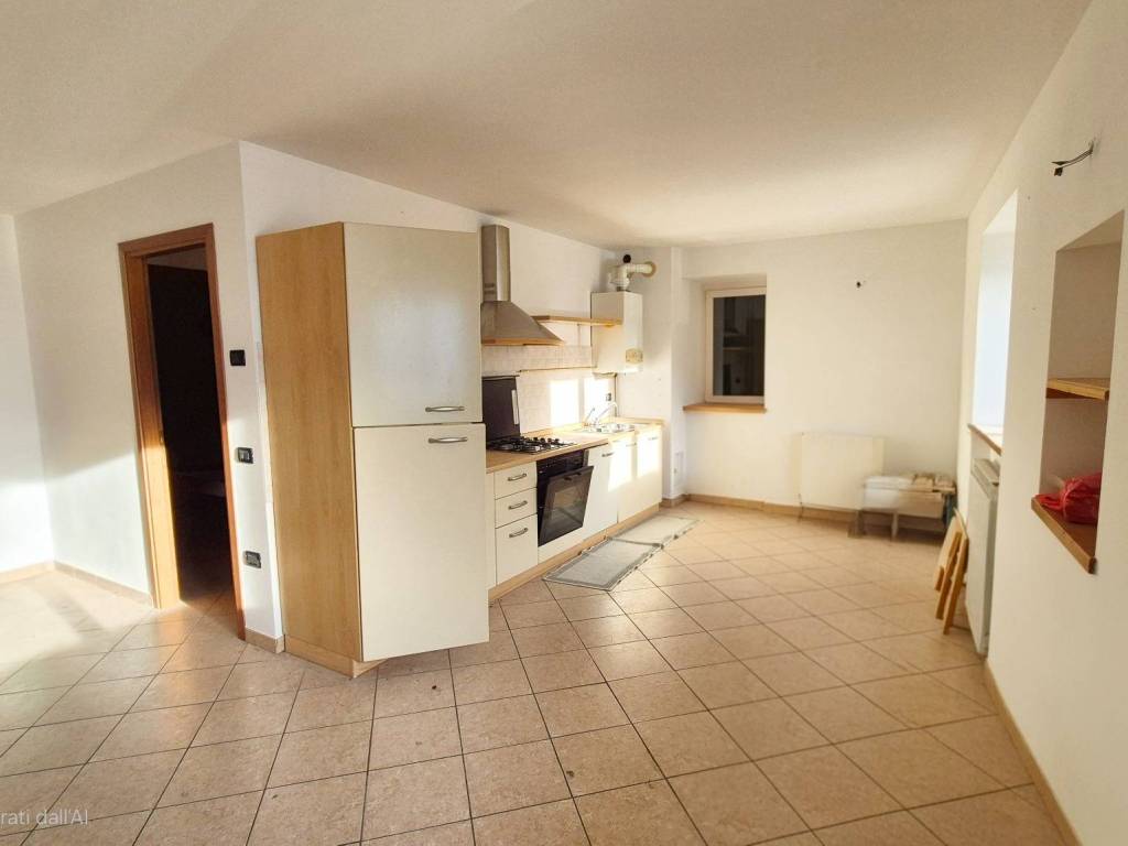 Appartamento a Sonico in Piazza Don Antonio Cauzzi - Foto 3