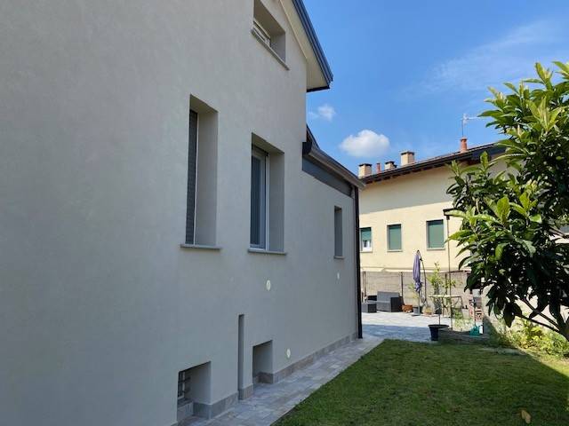 Villa a Castronno in Via Pio XII, 6 - Foto 4