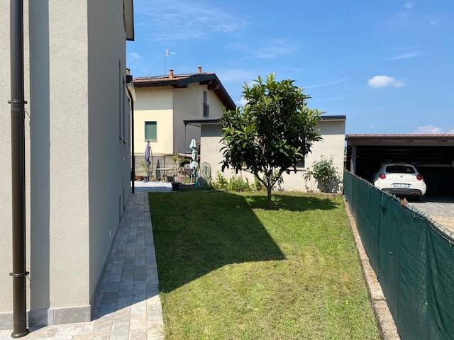 Villa a Castronno in Via Pio XII, 6 - Foto 5