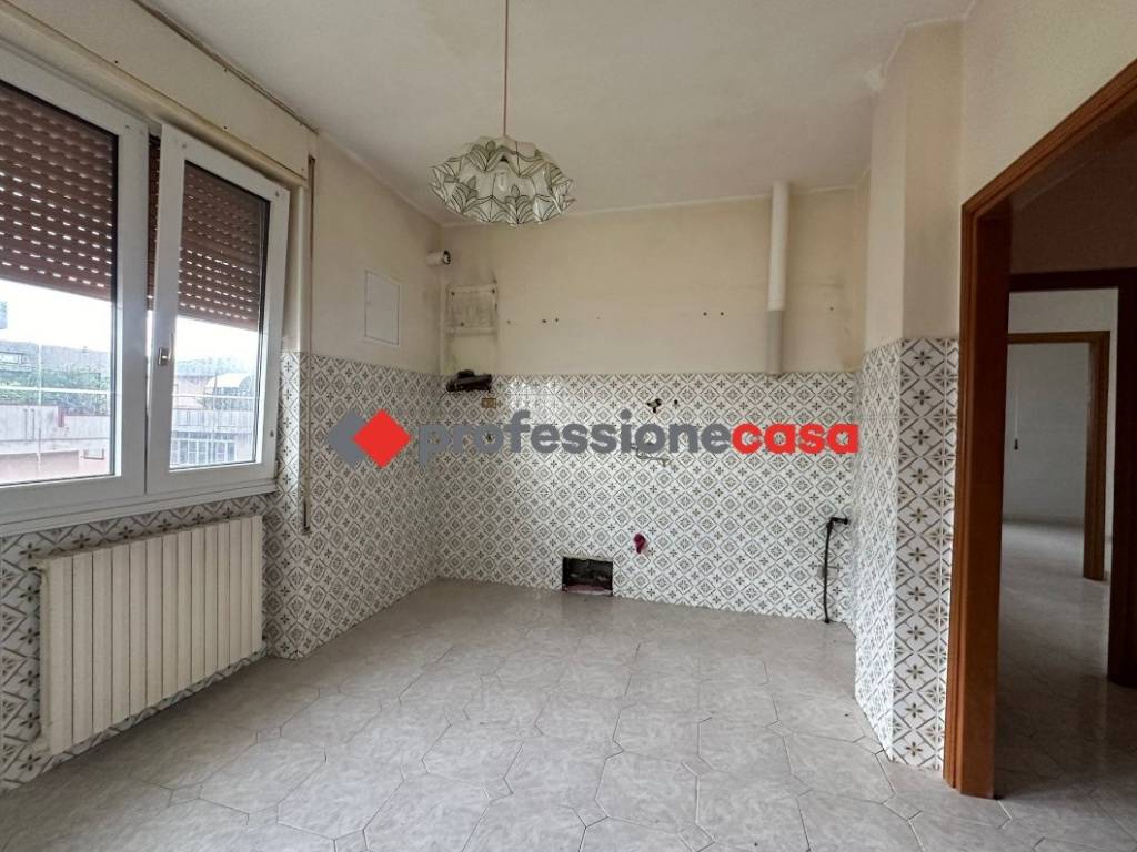 Appartamento a Campobasso in Via Einaudi - Foto 3