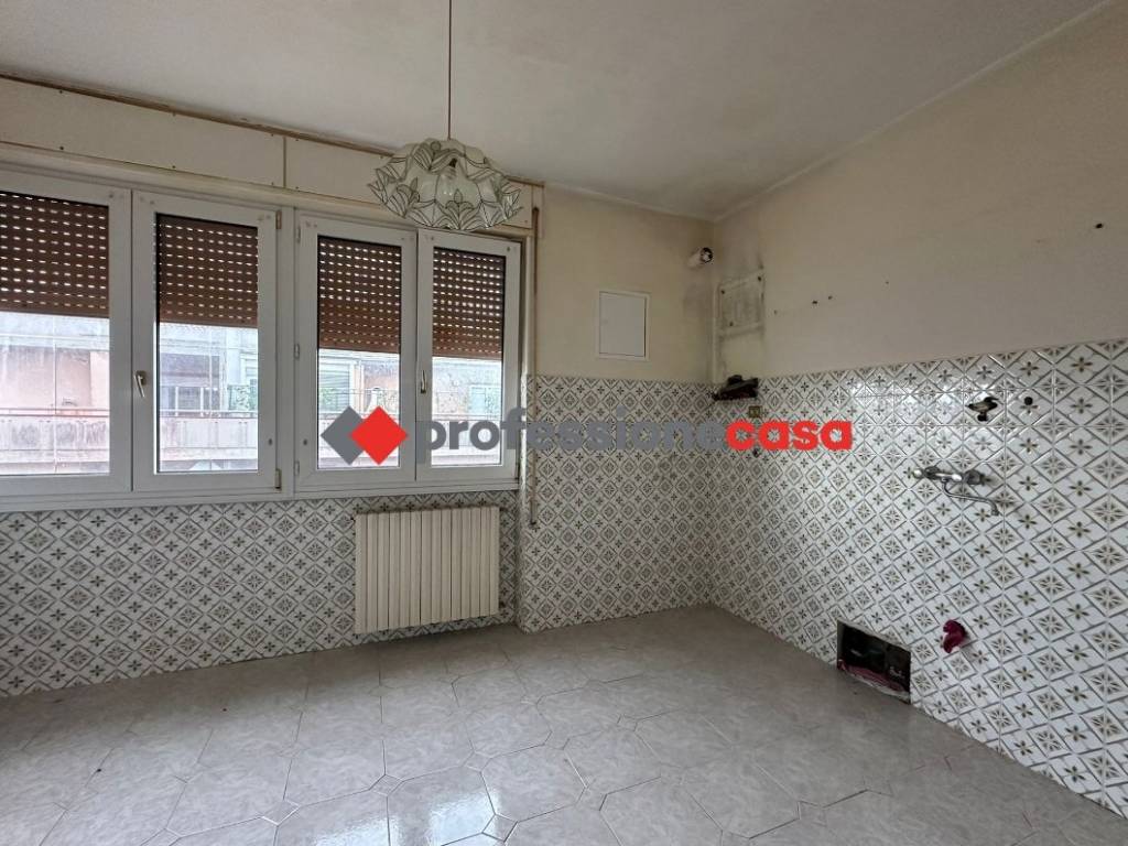 Appartamento a Campobasso in Via Einaudi - Foto 4