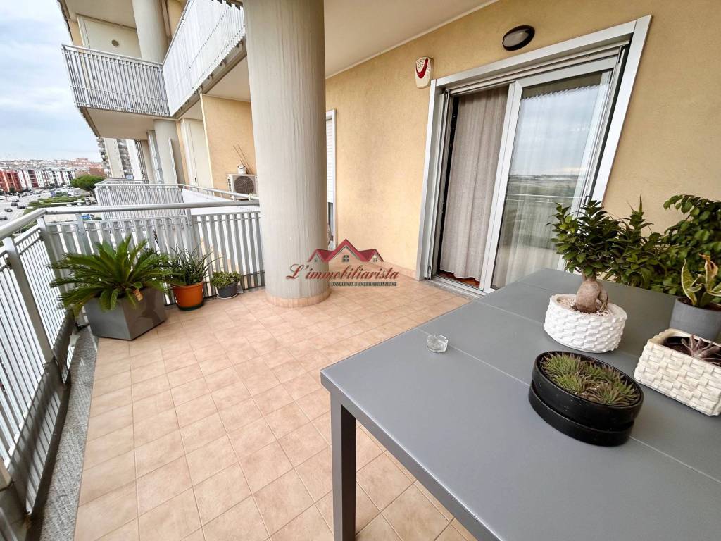 Appartamento a Bari in Viale Europa - Foto 3