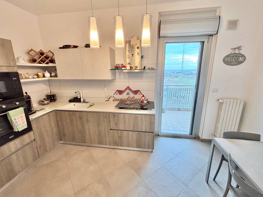Appartamento a Bari in Viale Europa - Foto 5