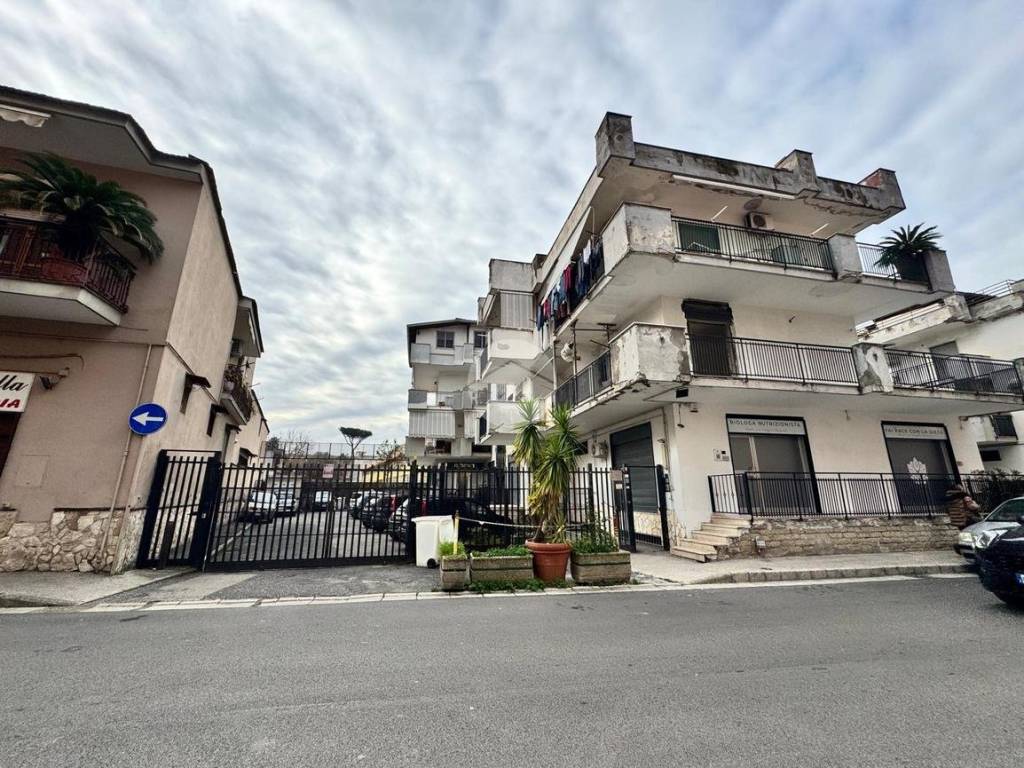 Appartamento a Giugliano in campania in Via S. Vito, 10 - Foto 2