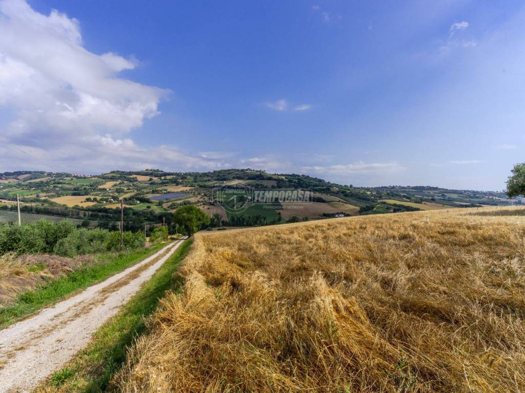Terreno a Civitanova marche - Foto 2