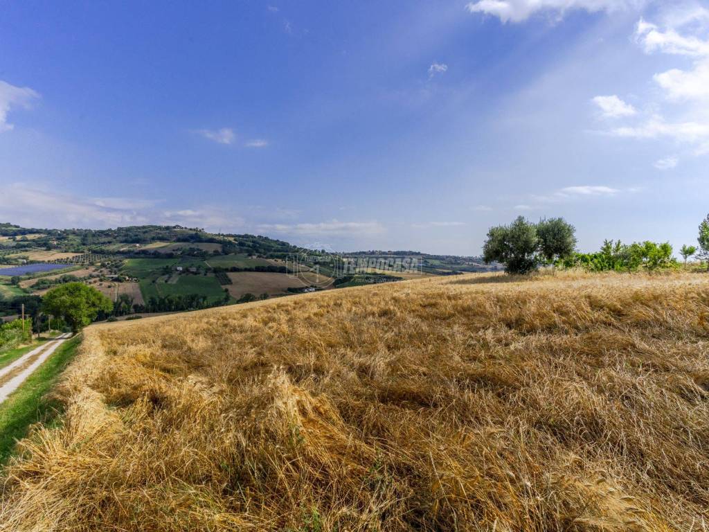 Terreno a Civitanova marche - Foto 3