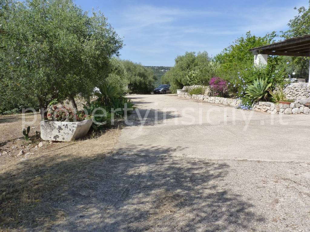 Villa a Noto in Contrada Cava Secca - Foto 4
